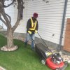 SUPREME LANDSCAPING