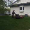 SUPREME LANDSCAPING